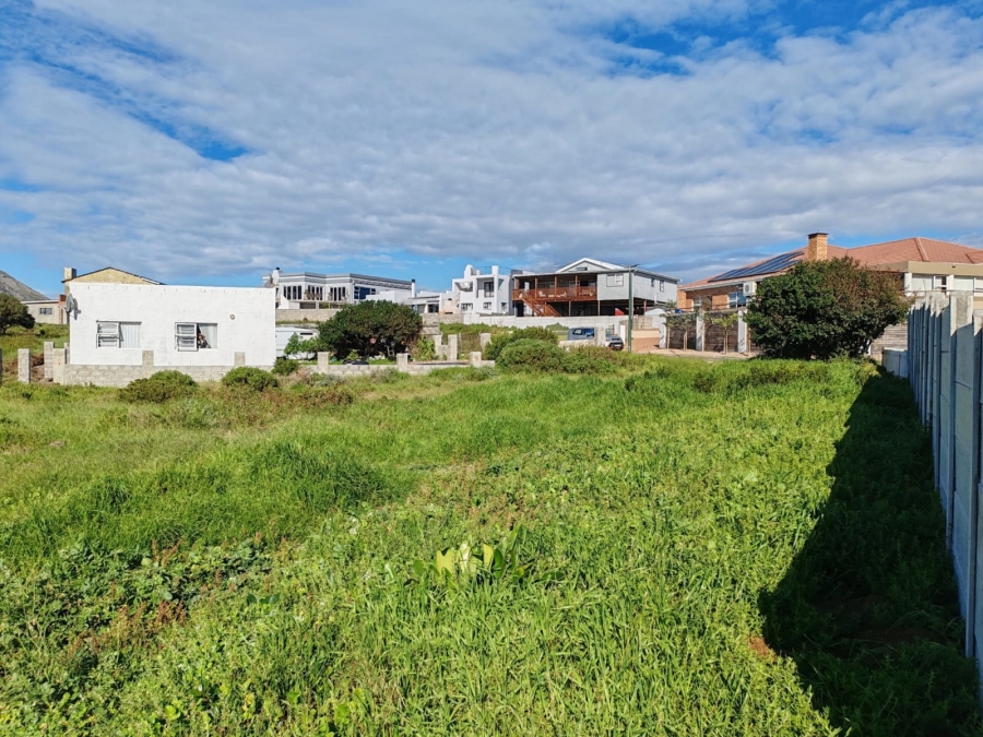 0 Bedroom Property for Sale in Perlemoenbaai Western Cape